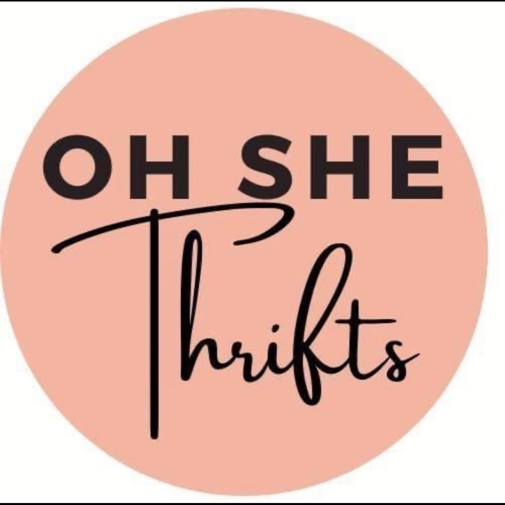 Oh She Thrifts